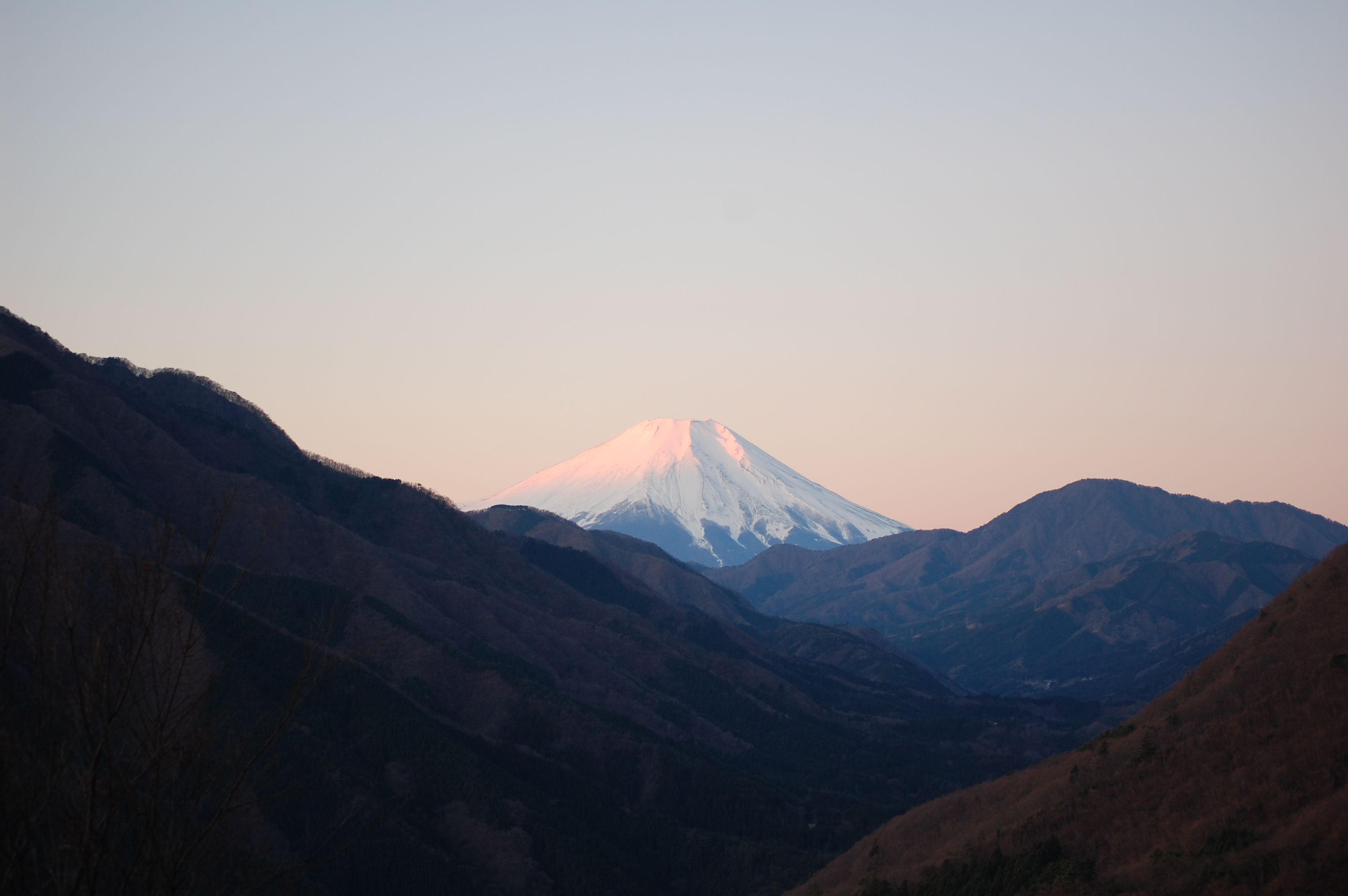あけましておめでとうございます